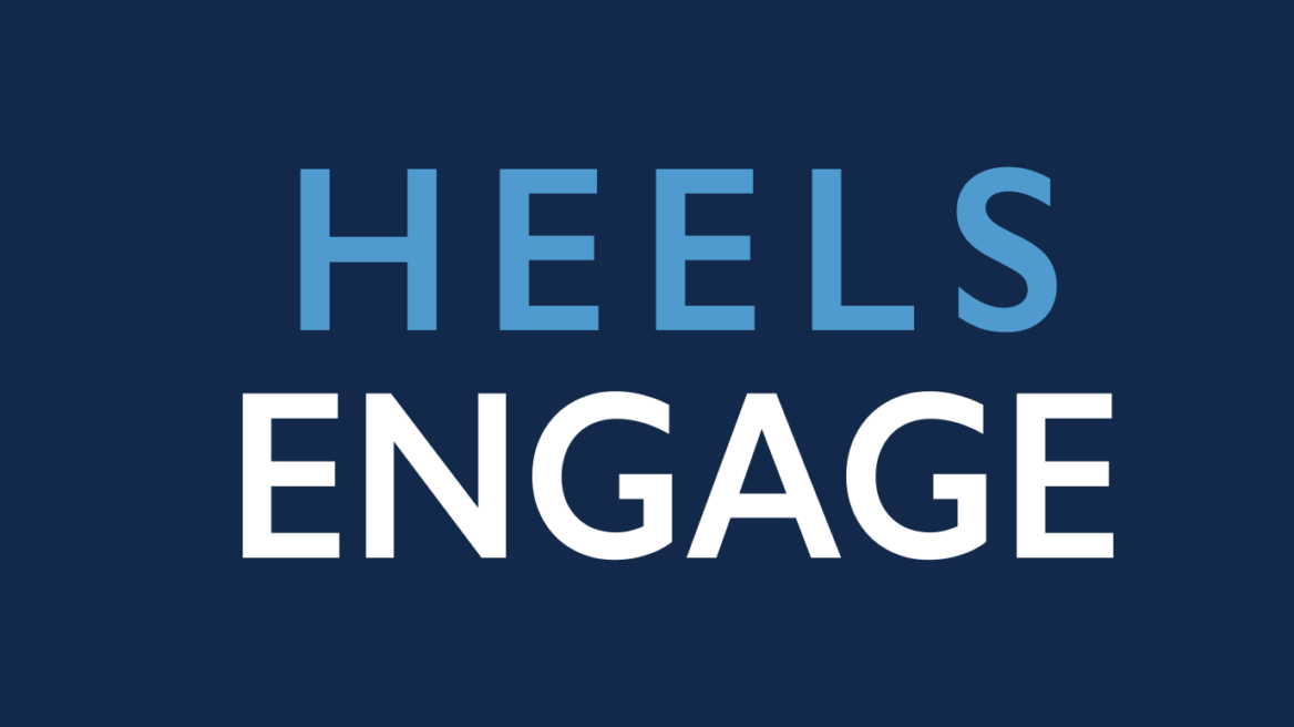 Heels Engage