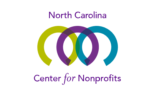 NC Center for Nonprofits logo