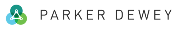 Parker Dewey logo