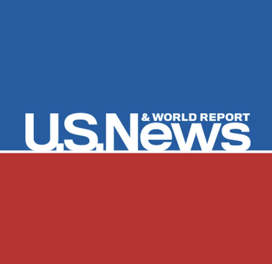 U.S. News & World Report Logo