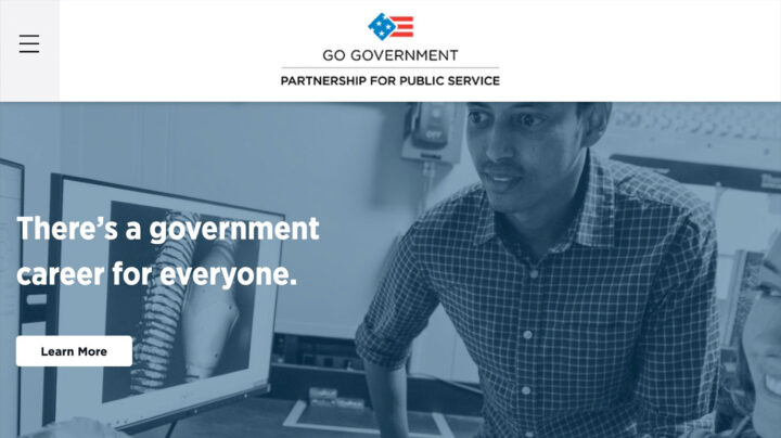 go government