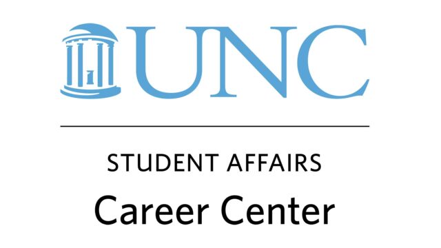 UNC Student Affairs Career Center