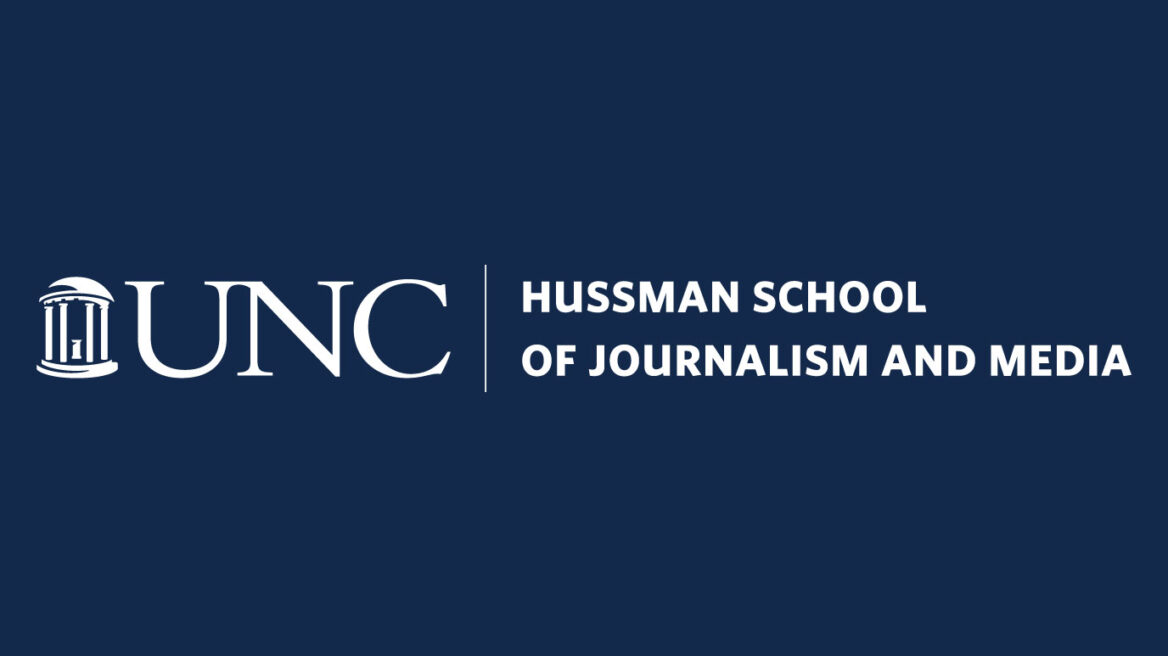 UNC Hussman School of Journalism and Media