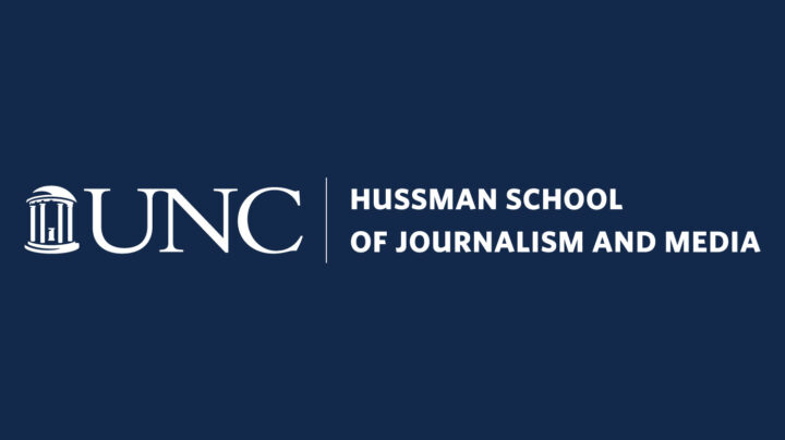 UNC Hussman School of Journalism and Media