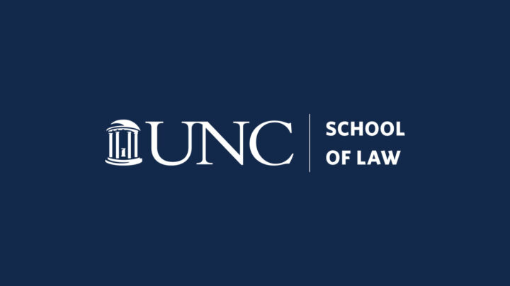 UNC School of Law