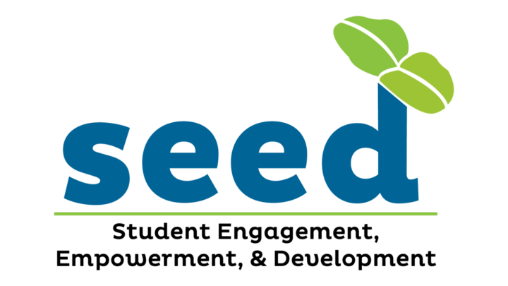 SEED: Student Engagement, Empowerment, & Development